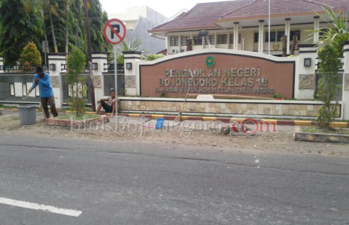 Kasus Penggelapan Uang, Eks Karyawan Dealer Divonis Tiga Tahun